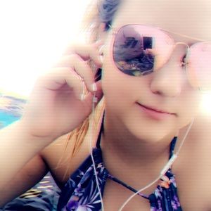 Meet your Posher, Lindsay